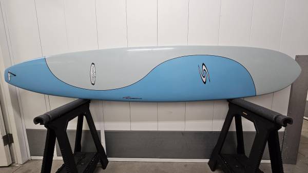 Surftech Surfboard R French Lance Ho Okano 9 2 price reduced 1
