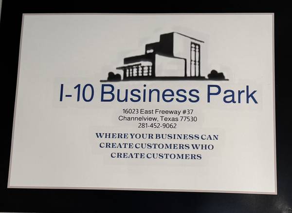 $965 / 1200ft2 - Commercial Office and warehouse for Lease 1