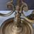 Excellent Rare 19th century 2 louis xvi bouillotte 24"H table lamps 9 thumbnail