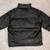 GUESS Men’s Black Puffer Jacket – Size L – Down/Feather Fill 4 thumbnail