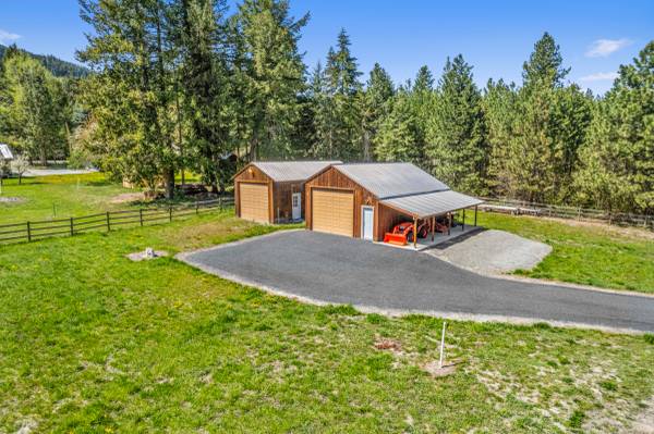 $3,495,000 / 3br - 4715ft2 - 17913 River Road (Leavenworth)63690682346243123