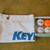 Golf Accessories---4 Novelty Golf Balls---Keyport Golf Towel 1 thumbnail