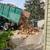 Debarked Douglas Fir Firewood 1 thumbnail