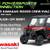 2025 KAWASAKI RIDGE® CREW HVAC 1 thumbnail