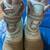 Body Glove Snow Boots Youth 3 Very Good 3 thumbnail