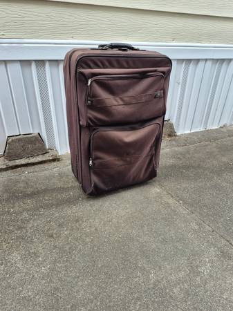 Suitcase 1