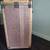 antique steamer trunk / dresser 2 thumbnail