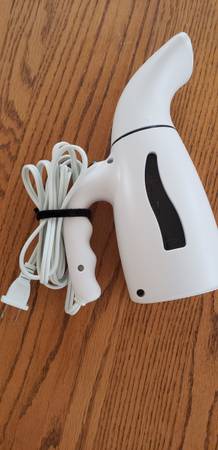 Garment Steamer-Magictec 1