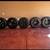 (5) Jeep Wrangler 20" Fuel Wheels and Nitto Ridge Grappler Tires 4 thumbnail