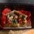 Childrens Nativity Scene Crèche Holy Family Attached Ceramic Tii Collections 3 thumbnail