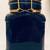 1990s Harrod’s Cobalt Ceramic Coffee Canister 3 thumbnail