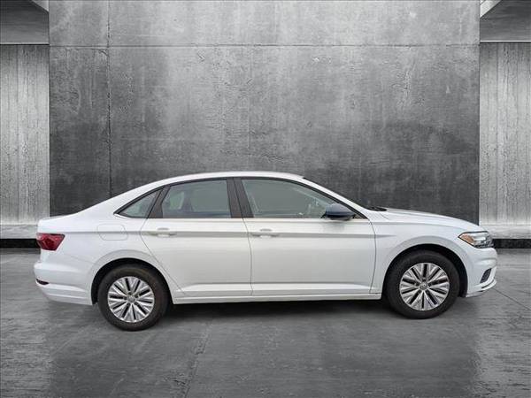 2020 Volkswagen Jetta VW S Sedan - $16,495 (Llame *(424) 488-7682* para Confirmar Disponibilidad al Instante)63624702884993123