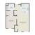 Don't let this one get away! 1 BR, 1 BA. Prime Washington location 24 thumbnail