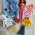 Barbie doll plus outfits 7 thumbnail