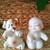 Vintage Salt & Pepper Shakers 3 thumbnail