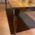Luxury 90” Solid Wood Farmhouse Dining Table 5 thumbnail