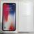 *Like New* iPhone X 256GB in original box unlocked excellent condition 4 thumbnail