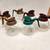 Lot 6 Schott Duran Coffee Carafe Pot Carafe Pot for Bunn, Bloomfield B 1 thumbnail