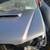 2005 SUBARU FORESTER XT HOOD AND SCOOP SILVER 2 thumbnail