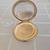 Vintage Stratton Floral Mirror Compact 5 thumbnail