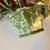 Handmade Multi Stone Flower Arrangement Sculpture / Statue 5 thumbnail