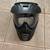 Paintball Mask and Goggles 1 thumbnail