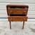 Pair of Federal Style Drop Leaf Work  side Tables by Biggs 6 thumbnail