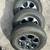 17 Inche Wheels alloy 1 thumbnail