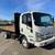 2013 ISUZU NPR HD 14' FLATBED WITH LIFTGATE *CA COMPLIANT* 1 thumbnail