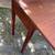 Refinished Artsy Side Table 7 thumbnail
