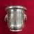 Veuve Clicquot Silver Ice Bucket 1 thumbnail