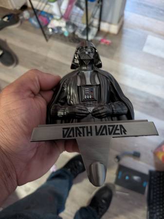 Collectable Star wars collectables 1