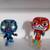 Funko Pop-over 50 available 3 thumbnail