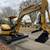 CAT 305 Excavator - Hydraulic Thumb - 12K LBS - Nice trackhoe 7 thumbnail