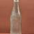*** VINTAGE GLASS BOTTLES - WISHING / COLBALT / WHISTLE / PERKINS 12 thumbnail