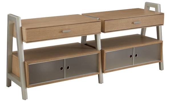 HYGGE Media Console 1