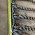 Skid Loader Tire Chains 2 thumbnail