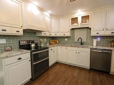 $950 / 4br - Beautifully remodeled 4-bedroom, 2-bathroom ranch-style home (Plattsburgh, NY)63659532895619120