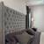 Restoration Hardware King Size bed 5 thumbnail