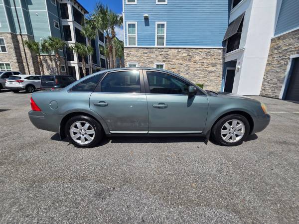 2006 Ford Five Hundred - Photo 6
