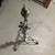 Tama road pro cymbal stand 3 thumbnail