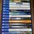 Huge Lot of 73 Sony PlayStation PS4 PAL Games Compatible US Compatible 3 thumbnail
