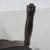 Antique Clamp-On Bench Mount Hand Crank Grinder Knife Sharpener 5 thumbnail