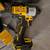 New DeWalt 20V XR Brushless Impact Driver Kit 3 thumbnail