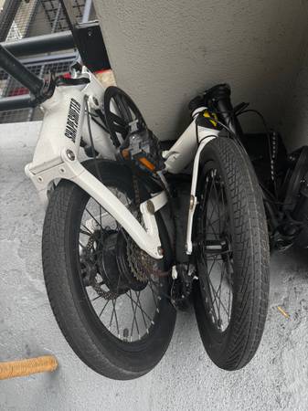 Superhuman shapeshifter 1