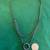 Sterling Silver Necklace with Such a Beautiful Design 11 thumbnail