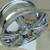 4 Brand New Chrome 16X7.5 MB Alpina Rims *5X120* *35MM Offset* 4 thumbnail