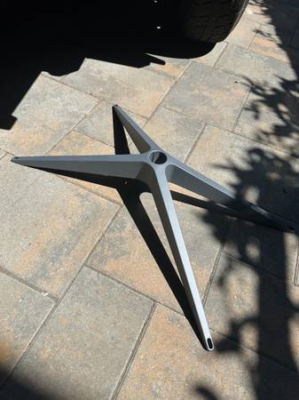 Starlink metal quad mount 1