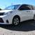 2020 *Toyota* *Sienna* *L FWD 7-Passenger* WHITE 10 thumbnail