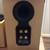 Bowers Wilkins B&W CM2 CMC bookshelf & center speakers set 12 thumbnail
